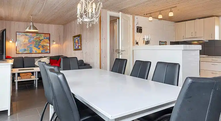 Holiday home in Thisted