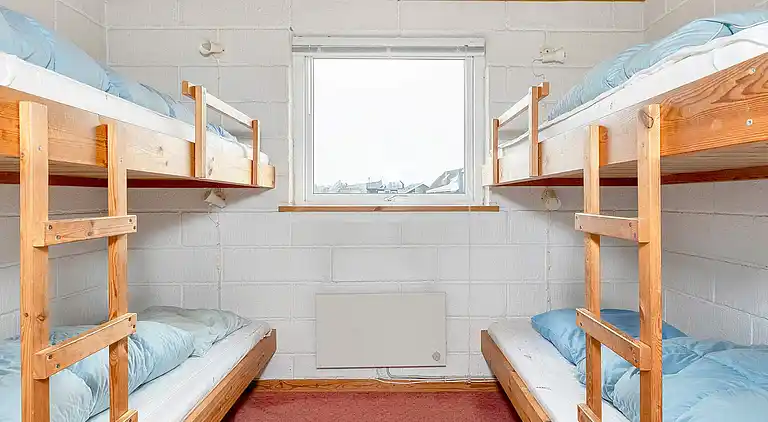 Holiday home in Thisted