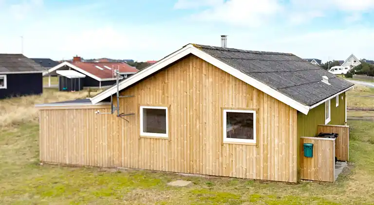 Holiday home in Thisted