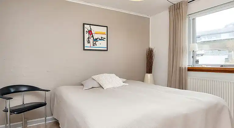 Sommerhus ved Handrup Strand