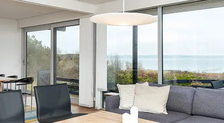 Sommerhus ved Handrup Strand