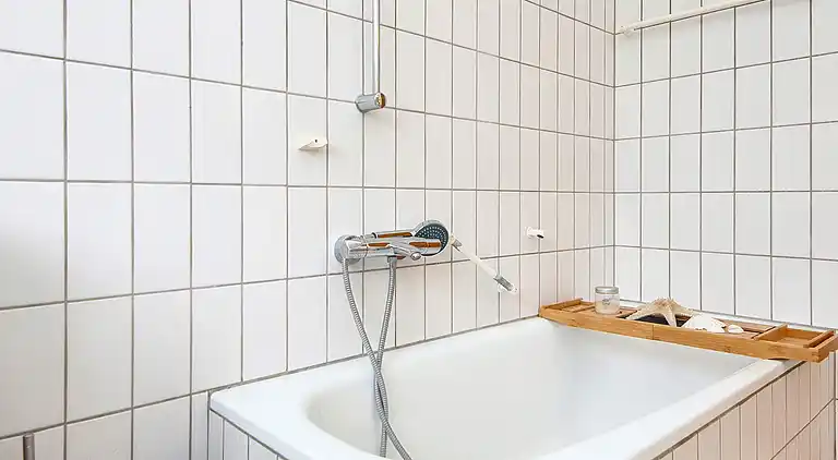 Sommerhus ved Handrup Strand