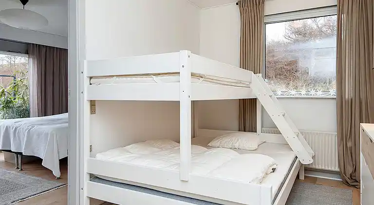 Sommerhus ved Handrup Strand