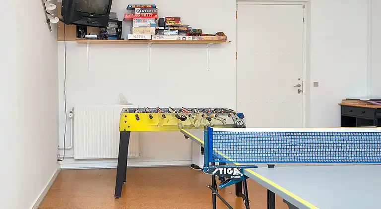 Sommerhus ved Handrup Strand