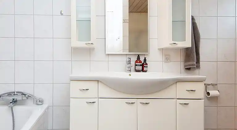 Sommerhus ved Handrup Strand