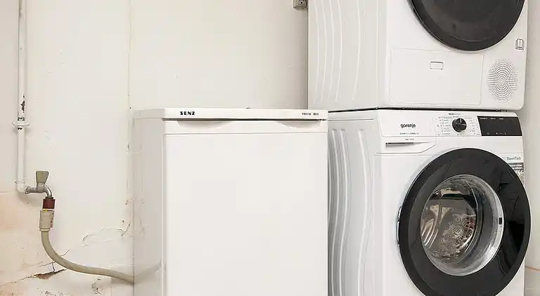 Sommerhus ved Handrup Strand