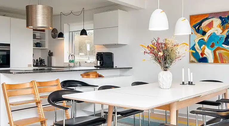 Sommerhus ved Handrup Strand