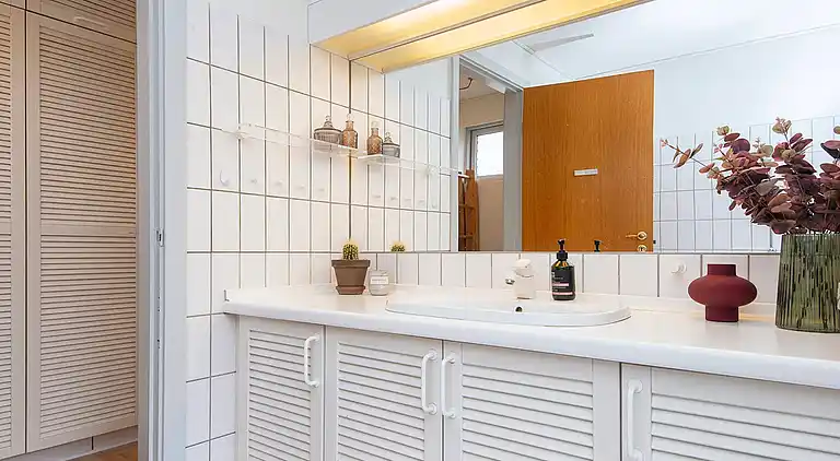 Sommerhus ved Handrup Strand