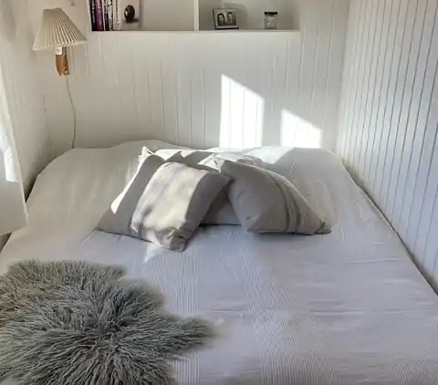 Skønt sommerhus med anneks og have