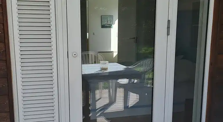 Sunset Lodge - attraktivt sommerhus med havudsigt