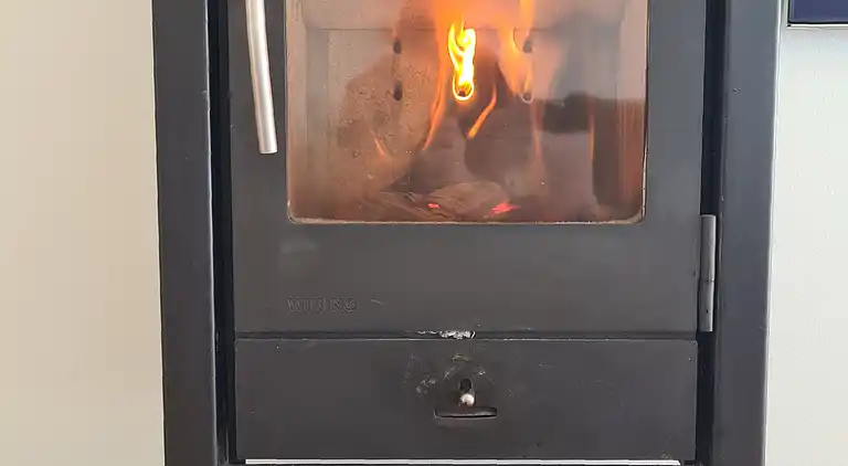 Sunset Lodge - attraktivt sommerhus med havudsigt