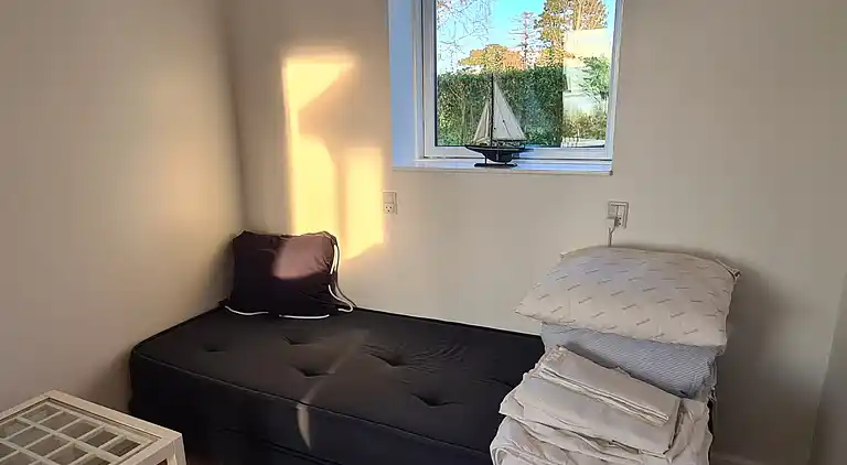 Sunset Lodge - attraktivt sommerhus med havudsigt