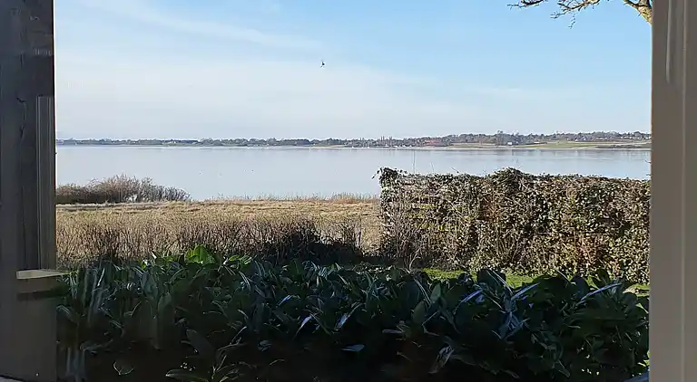 Sunset Lodge - attraktivt sommerhus med havudsigt