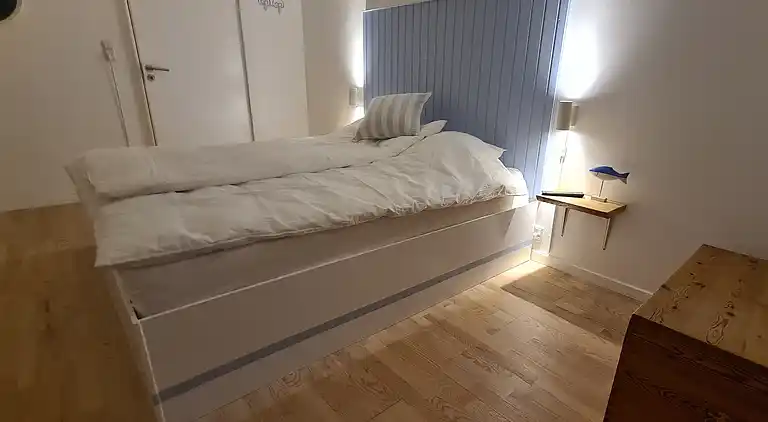 Sunset Lodge - attraktivt sommerhus med havudsigt