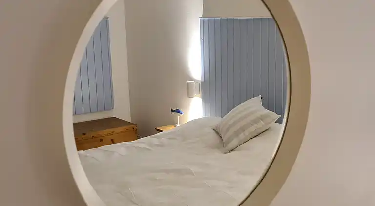 Sunset Lodge - attraktivt sommerhus med havudsigt