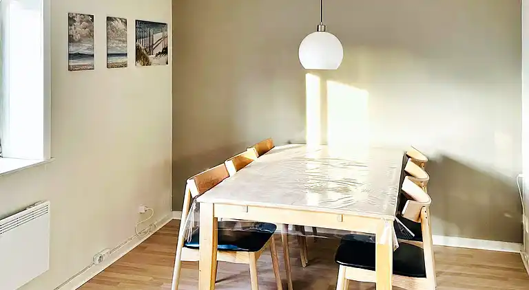 Holiday home in Esbjerg V