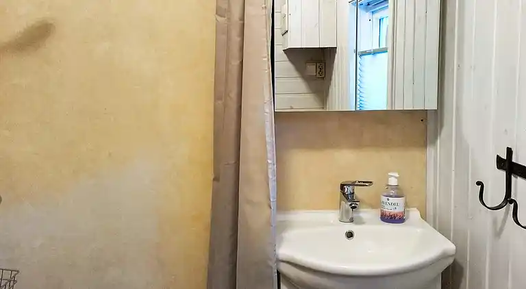 Holiday home in Tingvoll