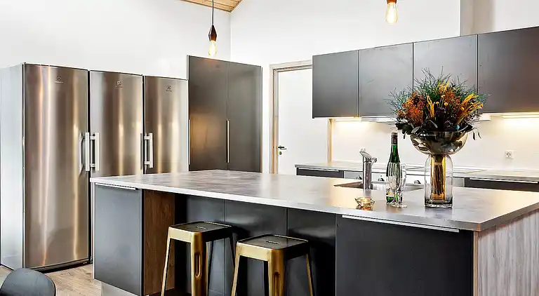 Sommerhus i Blåvand