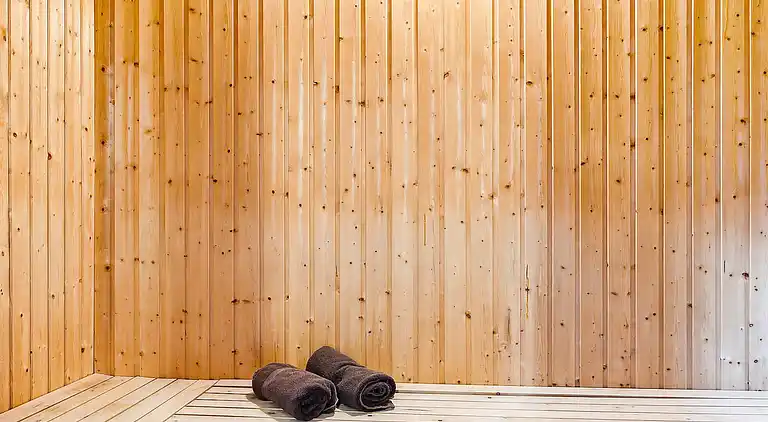 Sommerhus i Blåvand