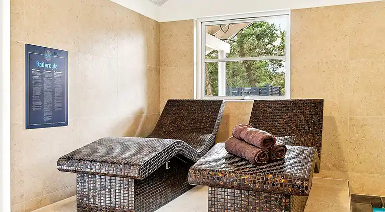 Sommerhus i Blåvand