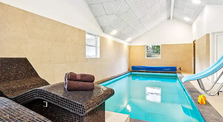 Sommerhus i Blåvand