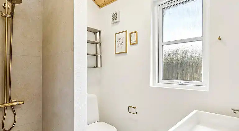 Sommerhus i Blåvand