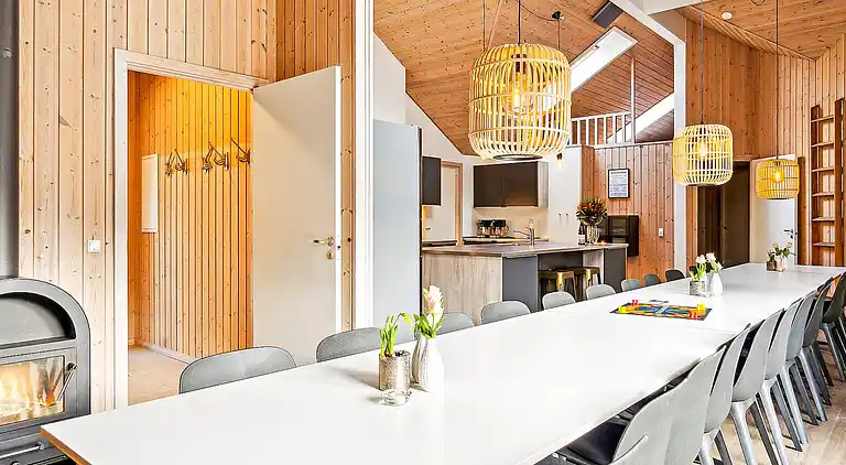 Sommerhus i Blåvand