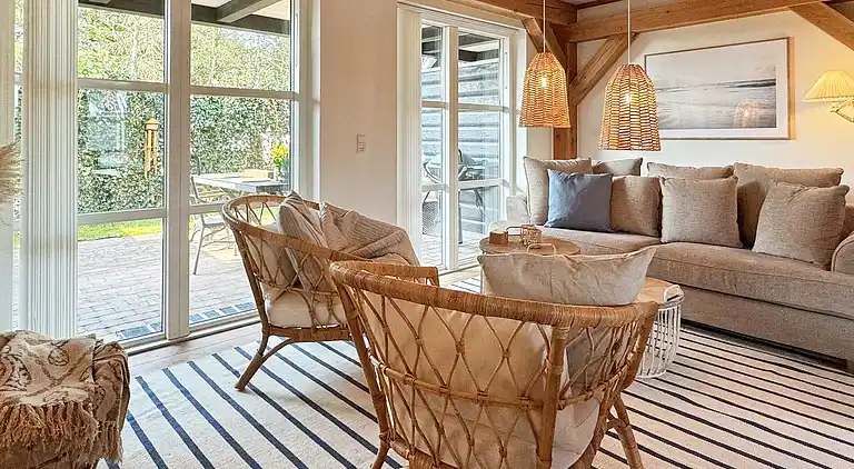 Casa vacanze in Blåvand