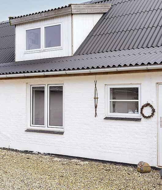 mh158557 - Maison de vacances au Bedsted