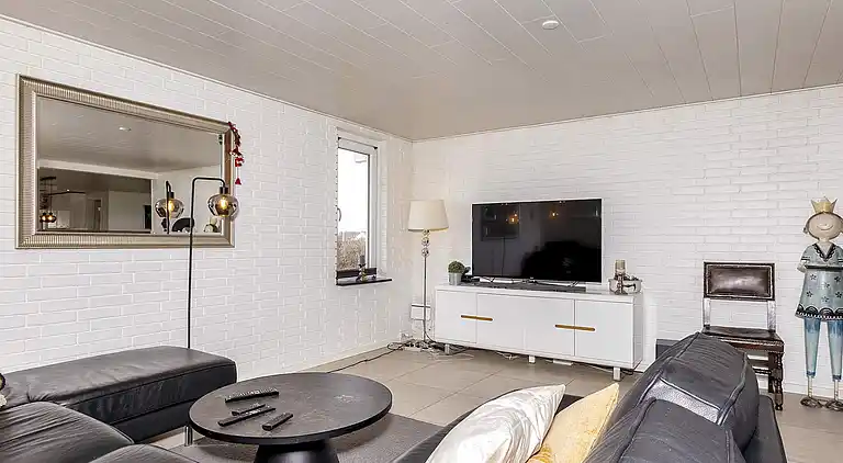 Semesterbostad i Thisteds