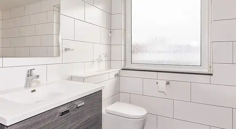 Semesterbostad i Thisteds