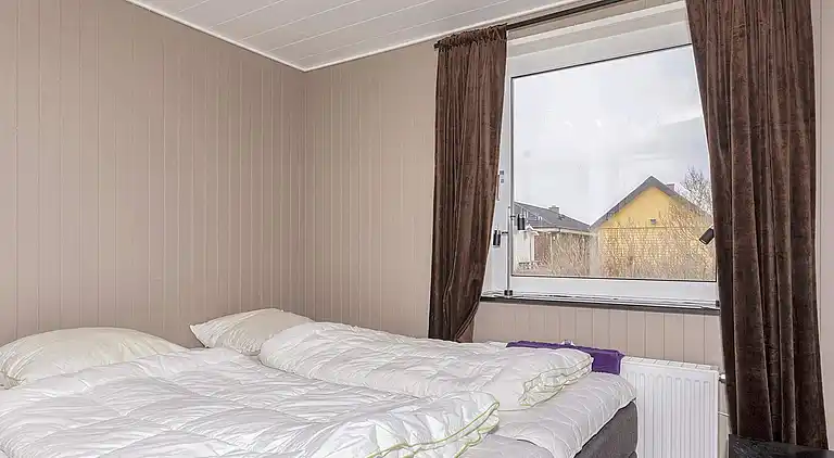 Semesterbostad i Thisteds