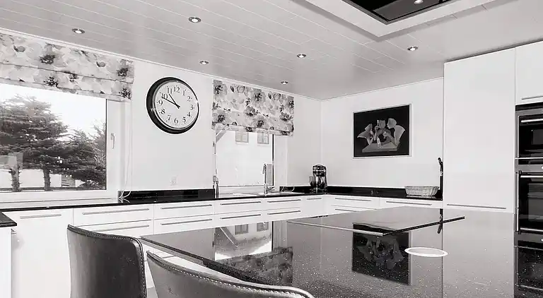 Semesterbostad i Thisteds