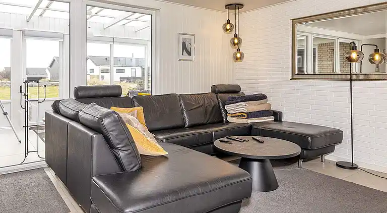 Semesterbostad i Thisteds