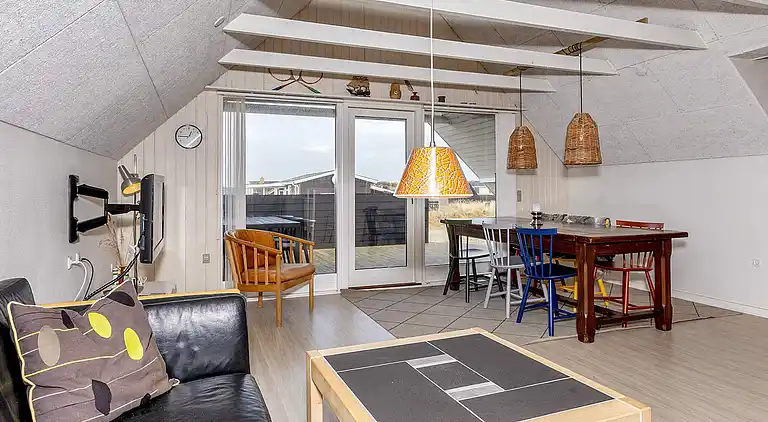 Holiday home in Thisted