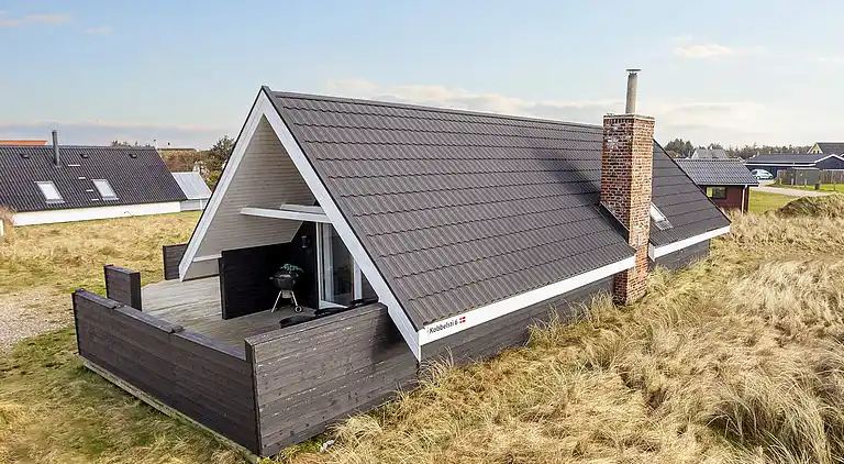 Holiday home in Thisted