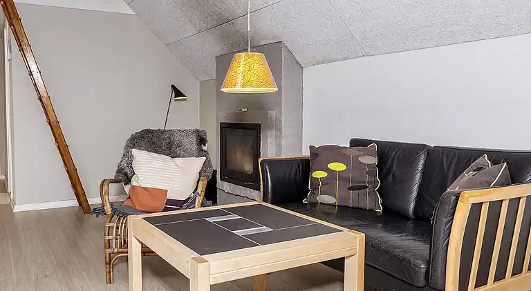 Holiday home in Thisted