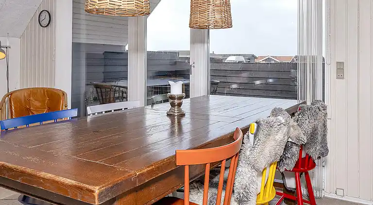 Holiday home in Thisted