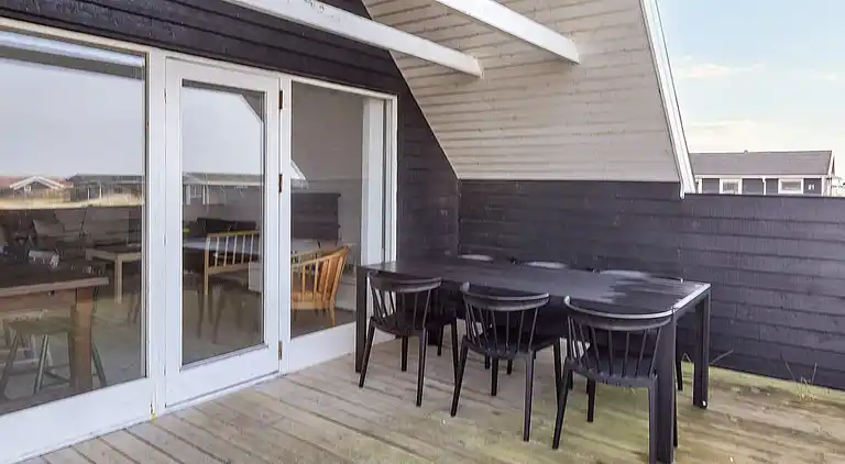 Holiday home in Thisted