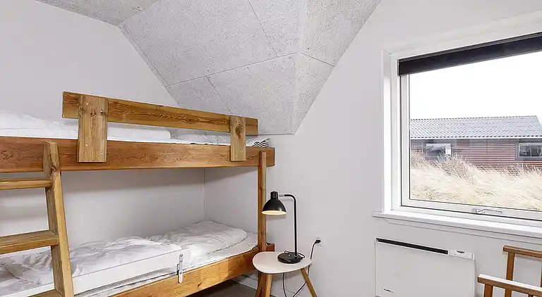 Holiday home in Thisted