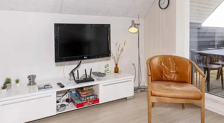 Holiday home in Thisted