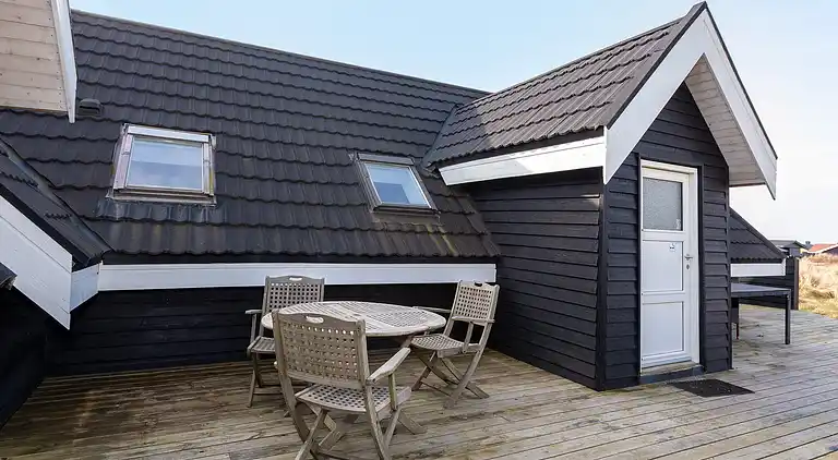 Holiday home in Thisted