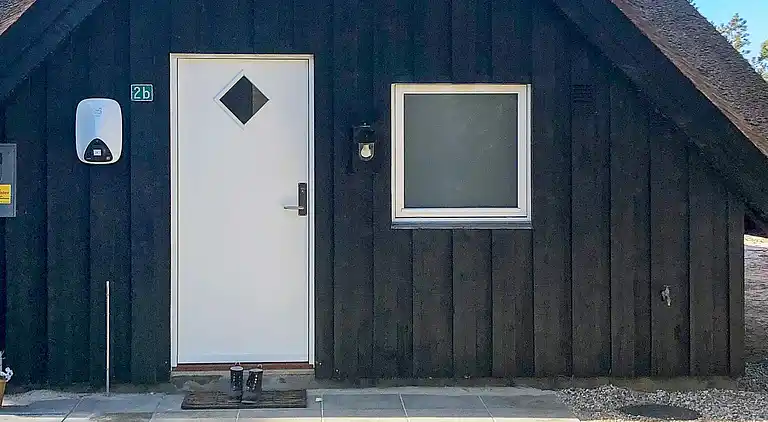 Holiday home in Blåvand