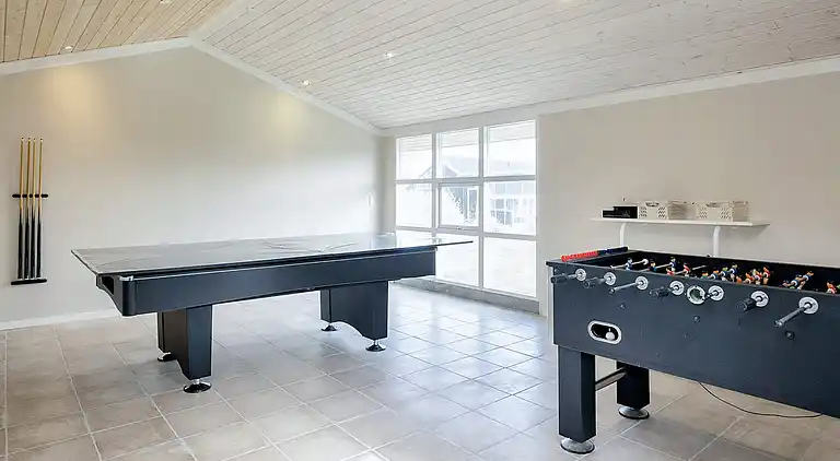 Holiday home in Nr Lyngby Strand