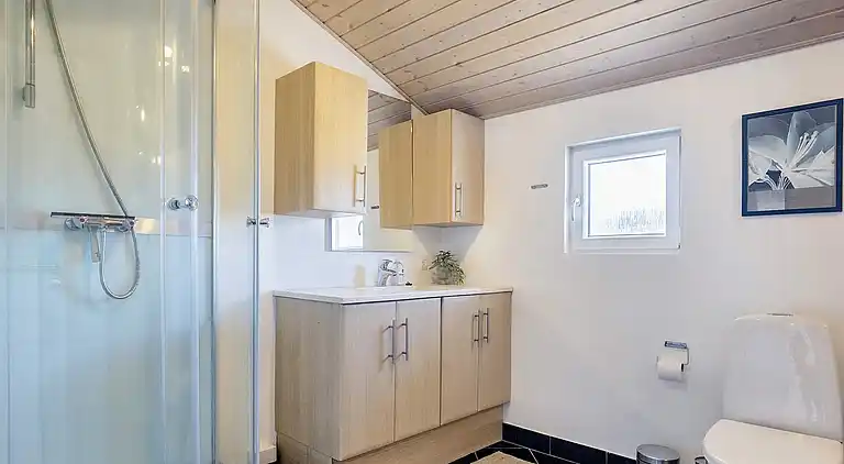 Holiday home in Nr Lyngby Strand