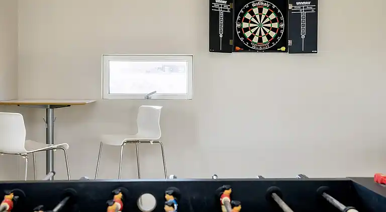 Holiday home in Nr Lyngby Strand