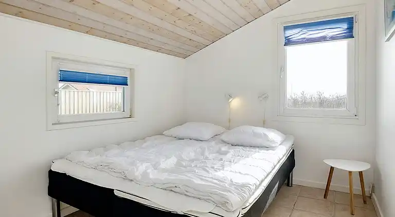 Holiday home in Nr Lyngby Strand