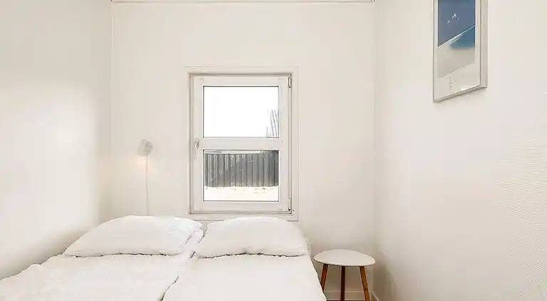 Holiday home in Nr Lyngby Strand