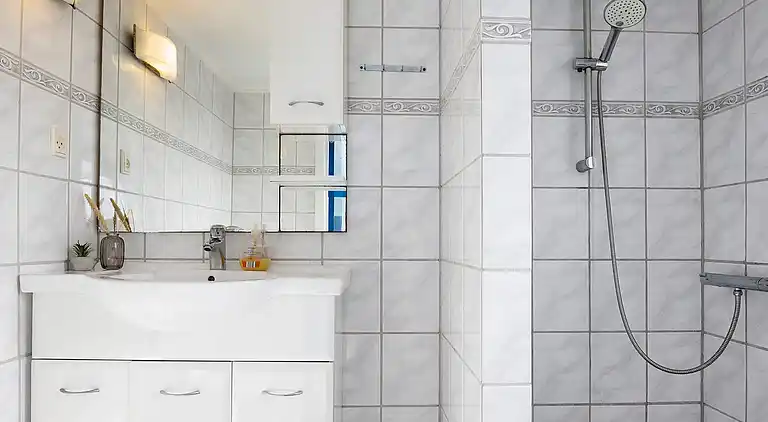 Holiday home in Nr Lyngby Strand