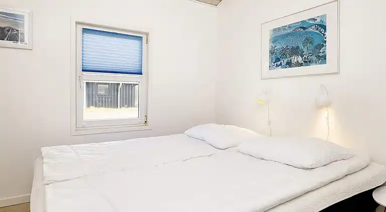 Holiday home in Nr Lyngby Strand